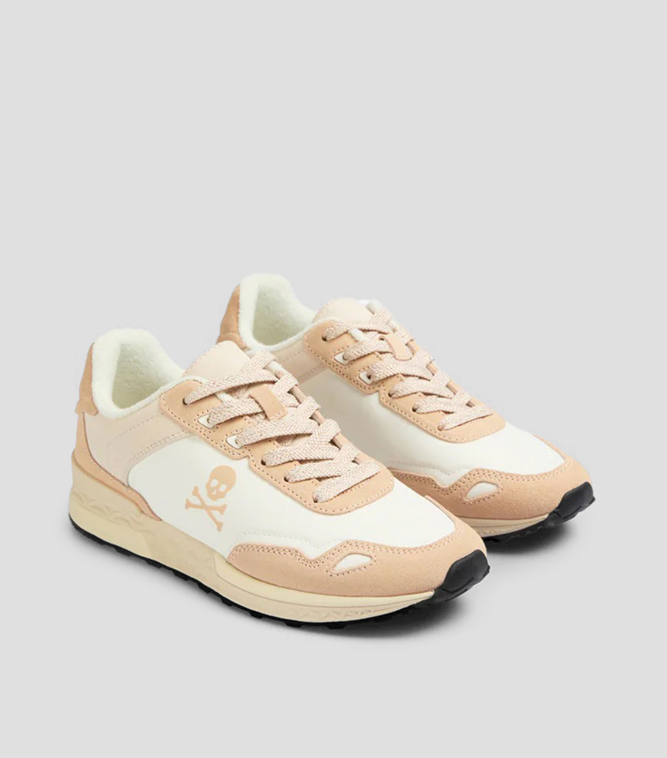 Tenis Casuales Henry Mujer